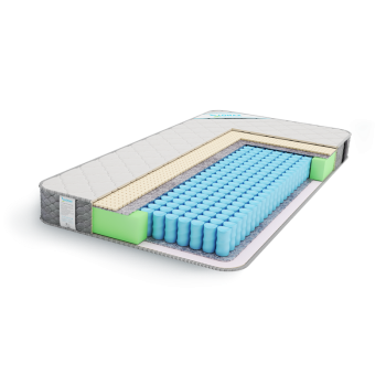 Матрас Lonax Light Smart