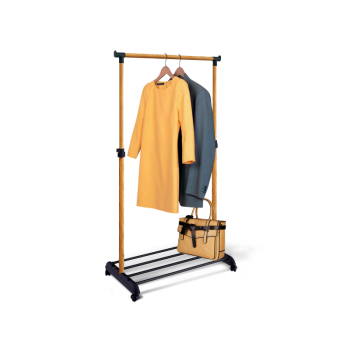 Вешалка Sheffilton CH-4345 светлый орех