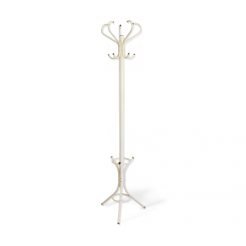 Вешалка Sheffilton SHT-642, слоновая кость/кор. Вешалка Sheffilton SHT-642, слоновая кость/кор.