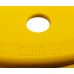 Табурет Sheffilton SHT-S36 желтый/черный