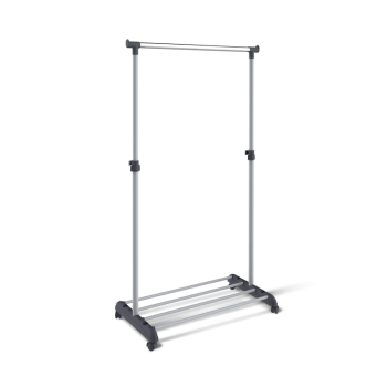 Вешалка Sheffilton CH-4345 серый