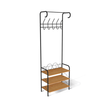 Вешалка Sheffilton M-306