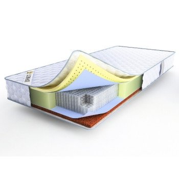 Матрас Lonax Latex-Cocos S1000