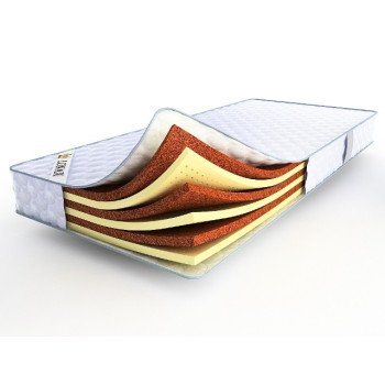 Матрас Lonax Fusion