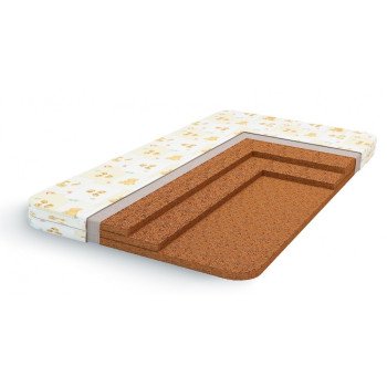 Матрас Lonax Baby Cocos 9