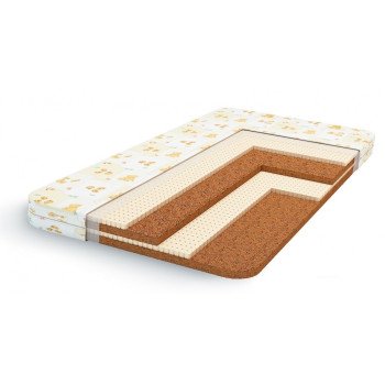 Матрас Lonax Baby Fusion Light Матрас Lonax Baby Fusion Light