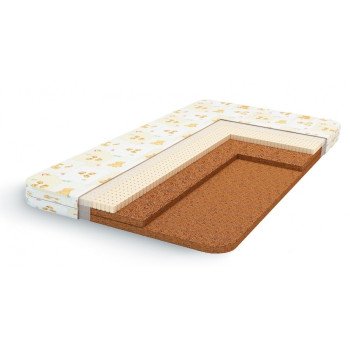Матрас Lonax Baby Latex-Cocos Матрас Lonax Baby Latex-Cocos