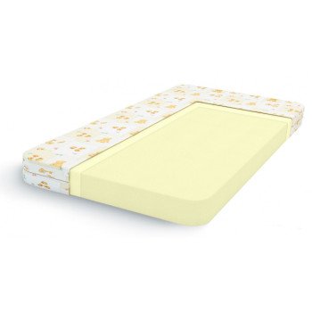 Матрас Lonax Baby ППУ10 Матрас Lonax Baby ППУ10