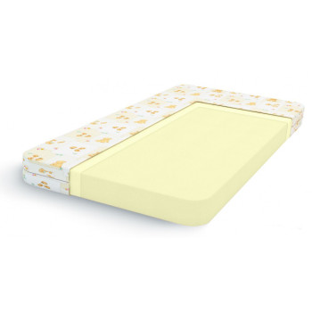 Матрас Lonax Baby ППУ10