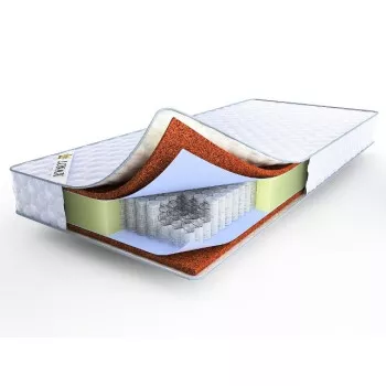 Матрас Lonax Cocos TFK