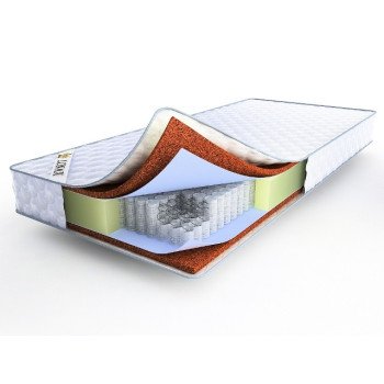 Матрас Lonax Cocos TFK