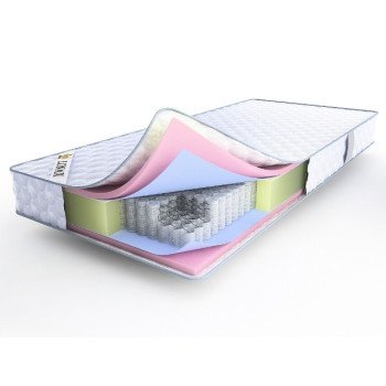 Матрас Lonax Memory TFK