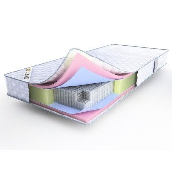 Матрас Lonax Memory S1000