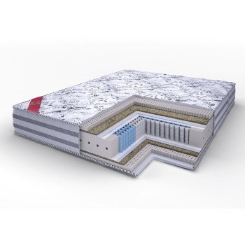 Матрас Lonax Exellent Lux