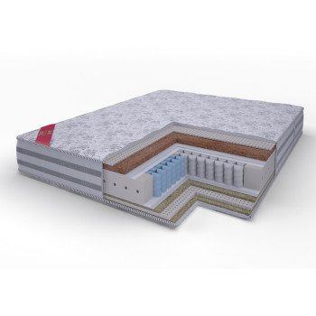 Матрас Lonax Lorentto