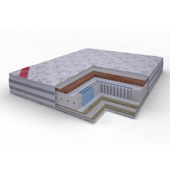 Матрас Lonax Lorentto Lux