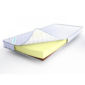 Матрас Lonax Roll Cocos Eco
