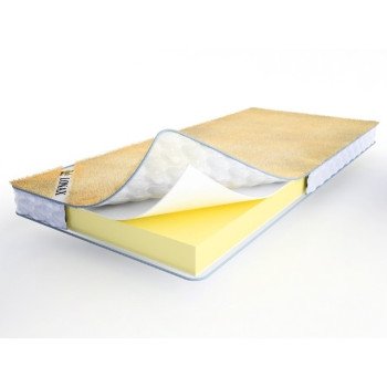 Матрас Lonax Roll Season