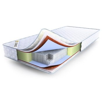 Матрас Lonax Strutto-Cocos S1000 Матрас Lonax Strutto-Cocos S1000