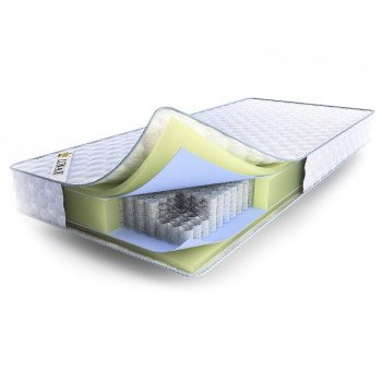 Матрас Lonax ППУ S1000