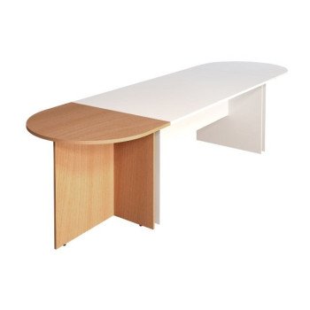 Приставка к столу переговорному Монолит ПМ19