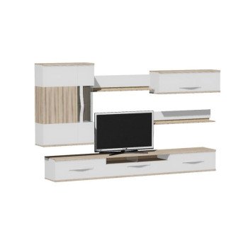 Марта Дезира Эш Гостиная (комплектация 1)