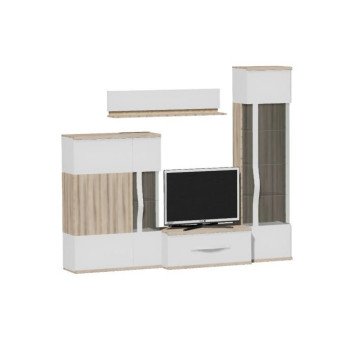 Марта Дезира Эш Гостиная (комплектация 3)