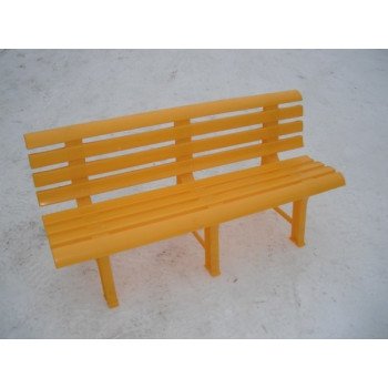 Скамья садовая