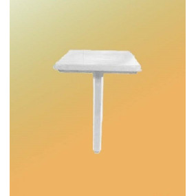 Вставка для овального стола Комби (белый)