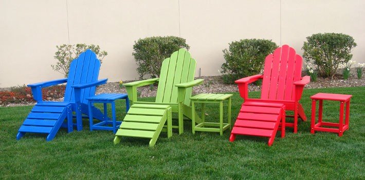 Пластиковая мебель для дачи Пластиковая мебель для дачи