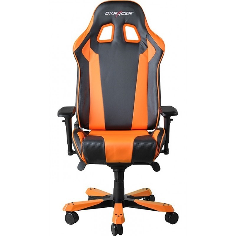 Игровое кресло вес. DXRACER ks06. DXRACER Oh/ks06. Кресло DXRACER King. DXRACER King Oh/ks06.